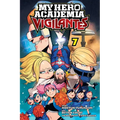 My Hero Academia: Vigilantes, Vol. 7