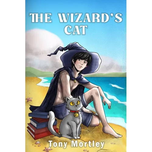 The Wizard's Cat