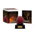 House of the Dragon: Light-Up Dragon Egg