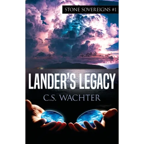 Lander's Legacy