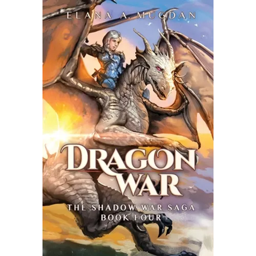Dragon War
