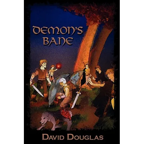 Demon's Bane