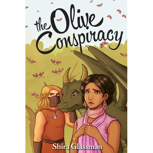 The Olive Conspiracy