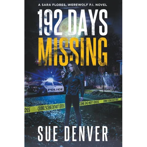 192 Days Missing