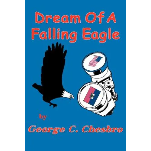 Dream Of A Falling Eagle