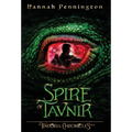 Spire of Tavnir