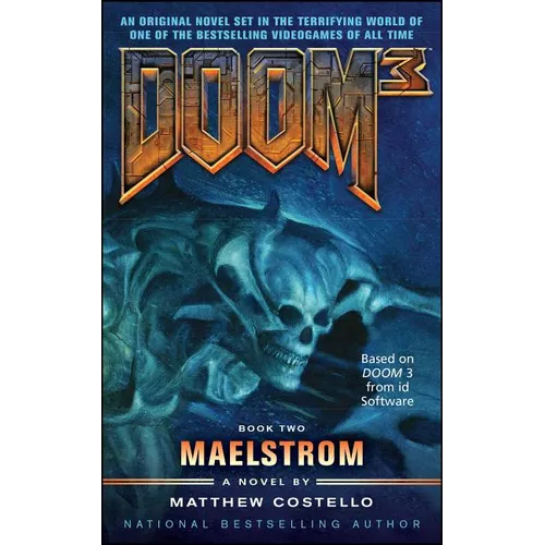 Doom 3: Maelstrom