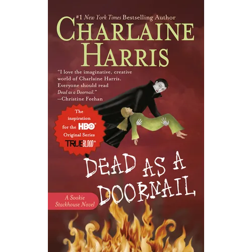 Dead as a Doornail