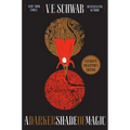 A Darker Shade of Magic Collector's Edition