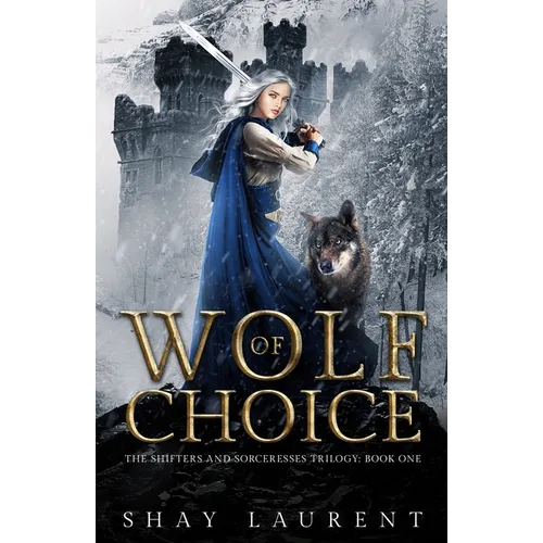 Wolf of Choice