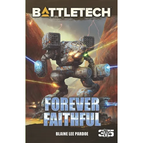 BattleTech: Forever Faithful