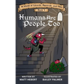 Humans Are People Too