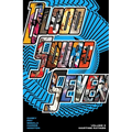 Blood Squad Seven Vol. 3: Wartime Ratings