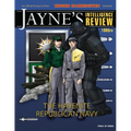 Jaynes Intelligence Review #2: The Havenite Republican Navy