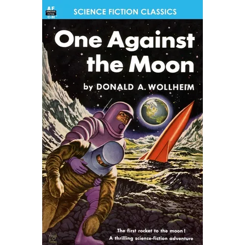 One Against the Moon