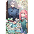 Hi, I'm a Witch, and My Crush Wants Me to Make a Love Potion, Vol. 5: Volume 5