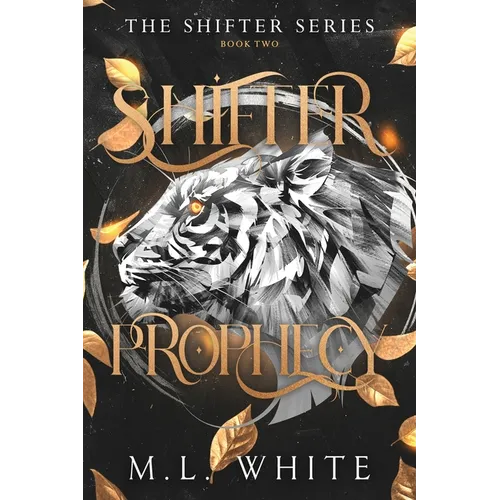 Shifter Prophecy