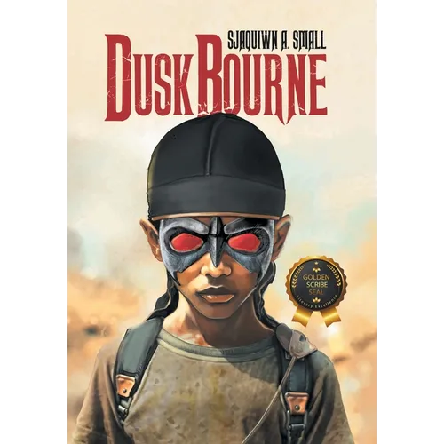 DuskBourne