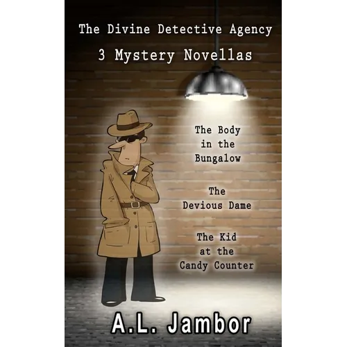 The Divine Detective Agency