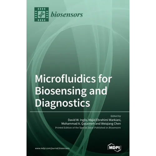Microfluidics for Biosensing and Diagnostics