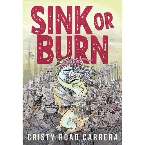 Sink or Burn