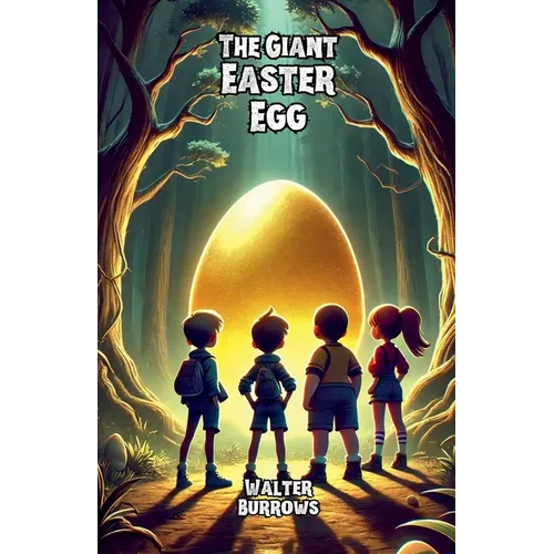 The Giant Easter Egg