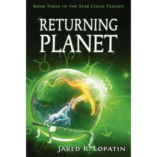 Returning Planet