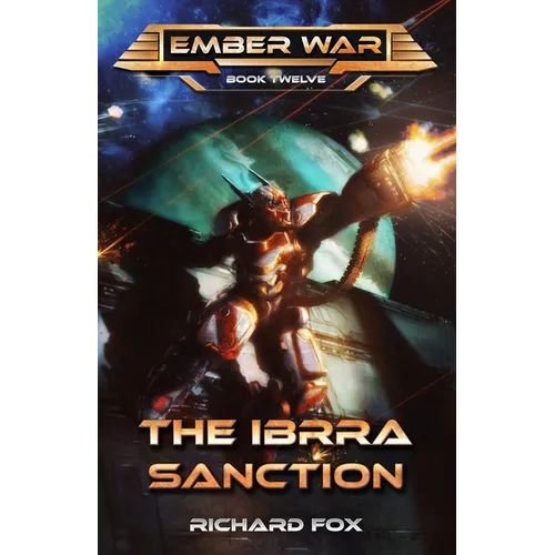 The Ibarra Sanction