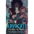 Advocate: Book Three of the Warden Series