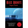 Algis Budrys Super Pack: A Positronic Book