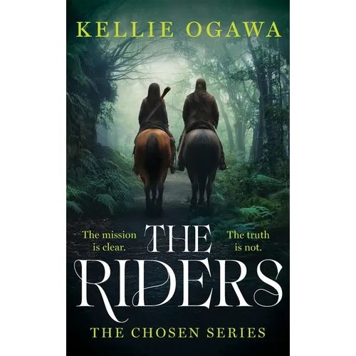 The Riders