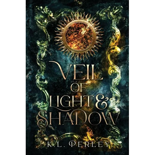 Veil of Light and Shadow