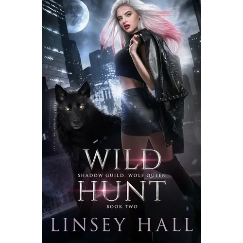 Wild Hunt