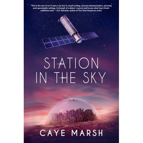 Station in the Sky