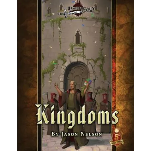 Kingdoms