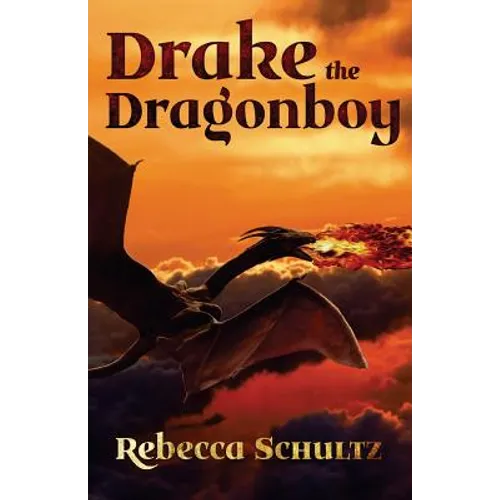 Drake the Dragonboy