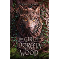The Girl of Dorcha Wood