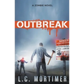 Outbreak: A Zombie Novel