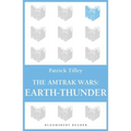The Amtrak Wars: Earth-Thunder: The Talisman Prophecies 6