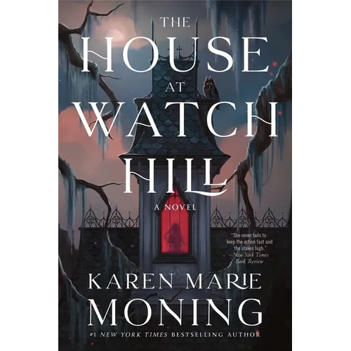 The House at Watch Hill