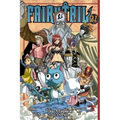 Fairy Tail V21