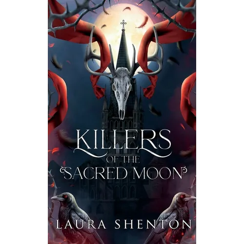 Killers of the Sacred Moon