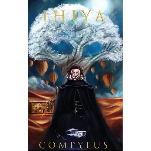 Ihiya - Paperback