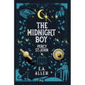 The Midnight Boy: A Percy St. John Novel