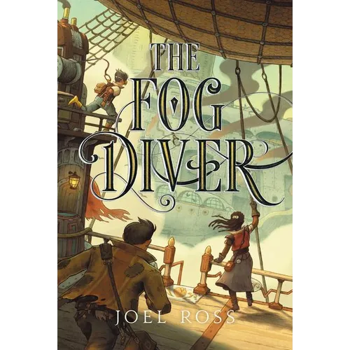 The Fog Diver