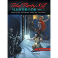 Total Party Kill Handbook, Vol. 1