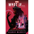 Marvel: What If . . . Wanda Maximoff and Peter Parker Were Siblings? (a Scarlet Witch & Spider-Man Story)