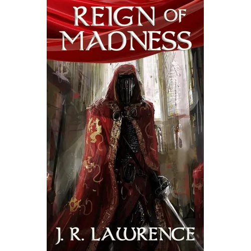 Reign of Madness