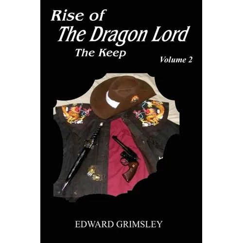 Rise of the Dragon Lord: The Keep
