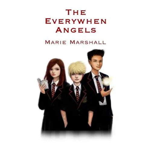 The Everywhen Angels